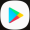 Play Store icoon